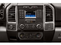 2015 Ford F-150 4WD SuperCrew 145
