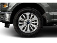2016 Ford F-150 2WD SuperCrew 145