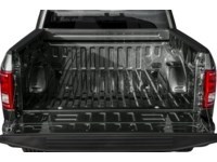 2017 Ford F-150 4WD SuperCrew 145