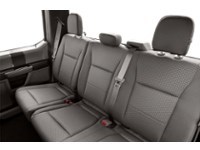 2015 Ford F-150 4WD SuperCrew 145