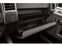 2015 Ford F-150 4WD SuperCrew 145