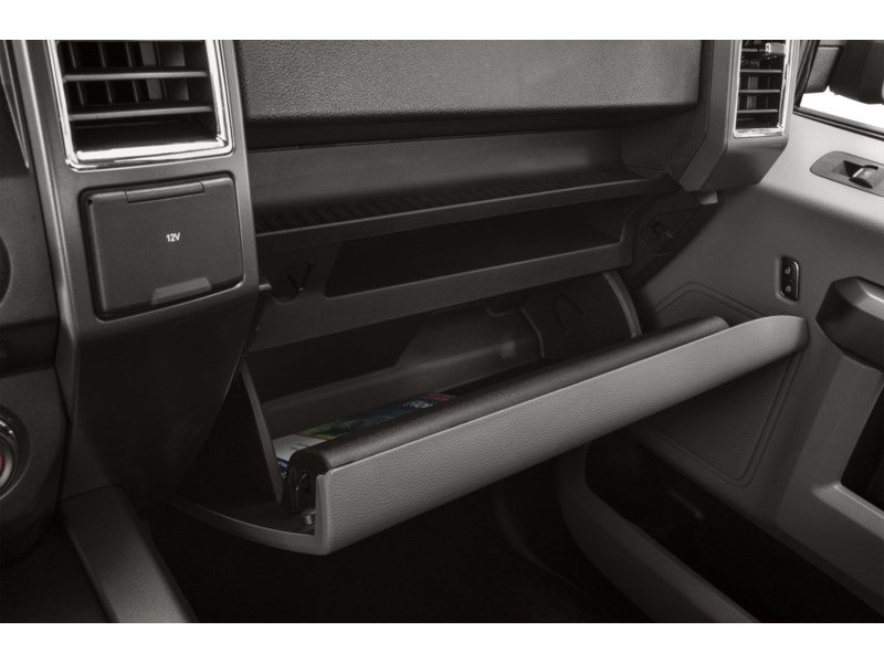 2016 Ford F-150 2WD SuperCrew 145