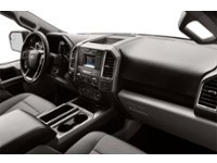 2015 Ford F-150 4WD SuperCrew 145
