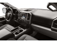 2016 Ford F-150 2WD SuperCrew 145