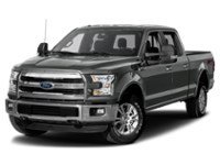 2016 Ford F-150 4WD SuperCrew 145