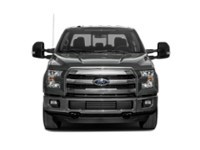 2015 Ford F-150 4WD SuperCrew 145