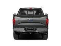 2015 Ford F-150 4WD SuperCrew 145
