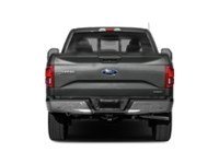 2016 Ford F-150 4WD SuperCrew 145