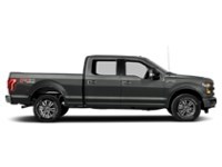 2015 Ford F-150 4WD SuperCrew 145