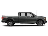 2016 Ford F-150 4WD SuperCrew 145