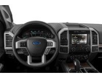 2016 Ford F-150 4WD SuperCrew 145
