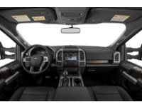 2016 Ford F-150 4WD SuperCrew 145