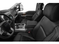 2015 Ford F-150 4WD SuperCrew 145