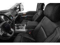 2016 Ford F-150 4WD SuperCrew 145