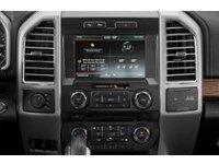 2016 Ford F-150 4WD SuperCrew 145