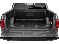 2015 Ford F-150 4WD SuperCrew 145