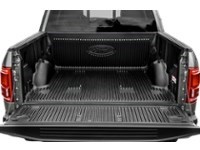 2015 Ford F-150 4WD SuperCrew 145