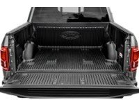 2016 Ford F-150 4WD SuperCrew 145