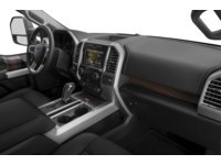 2015 Ford F-150 4WD SuperCrew 145