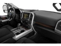 2016 Ford F-150 4WD SuperCrew 145