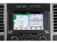 2016 Ford F-150 4WD SuperCrew 145