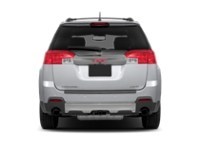 2015 GMC Terrain FWD 4dr SLT w/SLT-1 Exterior Shot 8