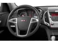 2015 GMC Terrain FWD 4dr SLT w/SLT-1 Interior Shot 3