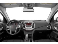 2015 GMC Terrain FWD 4dr SLT w/SLT-1 Interior Shot 7