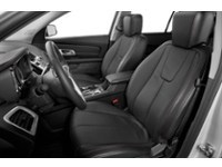 2015 GMC Terrain FWD 4dr SLT w/SLT-1 Interior Shot 5