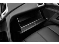2015 GMC Terrain FWD 4dr SLT w/SLT-1 Interior Shot 4