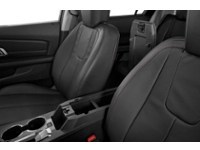 2015 GMC Terrain FWD 4dr SLT w/SLT-1 Interior Shot 8