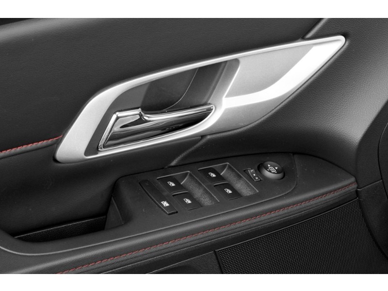 2015 GMC Terrain FWD 4dr SLT w/SLT-1 Exterior Shot 10