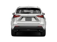2016 Lexus NX 200t AWD 4dr Exterior Shot 8