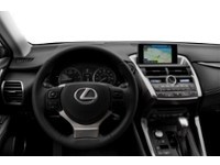 2016 Lexus NX 200t AWD 4dr Interior Shot 3