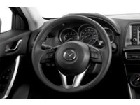 2015 Mazda CX-5 FWD 4dr Man GX Interior Shot 2