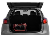 2015 Mazda CX-5 FWD 4dr Man GX Exterior Shot 4