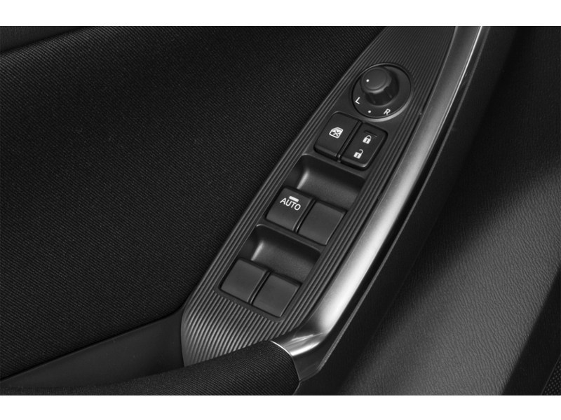 2015 Mazda CX-5 FWD 4dr Man GX Exterior Shot 10