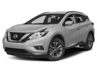 2016 Nissan Murano AWD 4dr SV Exterior Shot 1
