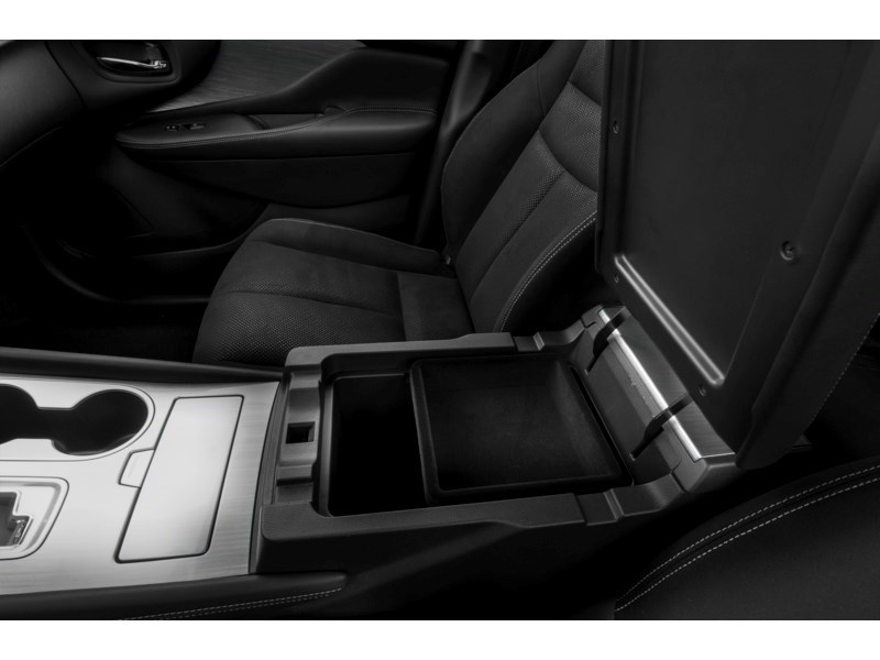 2016 Nissan Murano AWD 4dr SV Exterior Shot 14