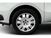 2016 RAM ProMaster City Cargo Van 122