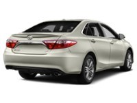 2015 Toyota Camry 4dr Sdn V6 Auto XSE Exterior Shot 2