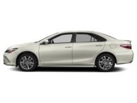 2017 Toyota Camry 4dr Sdn I4 Auto SE Exterior Shot 7