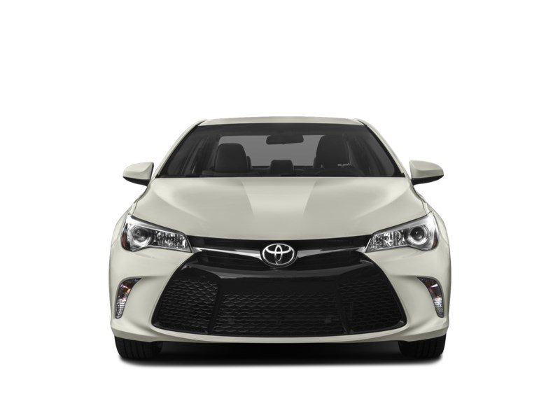 2017 Toyota Camry 4dr Sdn I4 Auto SE Exterior Shot 6