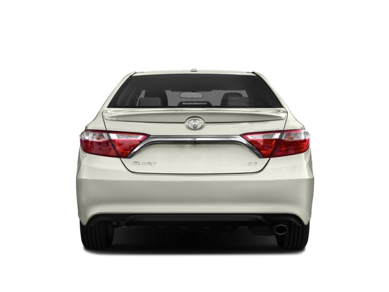 2015 Toyota Camry 4dr Sdn V6 Auto XSE Exterior Shot 8