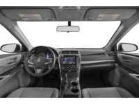 2017 Toyota Camry 4dr Sdn I4 Auto SE Interior Shot 7