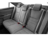 2015 Toyota Camry 4dr Sdn V6 Auto XSE Interior Shot 6