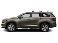 2015 Toyota Highlander XLE Exterior Shot 7