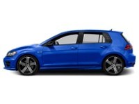 2017 Volkswagen Golf R 5dr HB DSG Exterior Shot 7