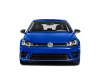 2017 Volkswagen Golf R 5dr HB DSG Exterior Shot 6