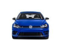 2017 Volkswagen Golf R 5dr HB DSG Exterior Shot 6